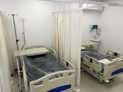 Medicare Specialty Complex مجمع مديكير التخصصي - Seeb - +968 9455 7178