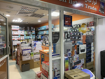 Anwar majan Computer Shop - Al Mudayq - +968 9227 6787