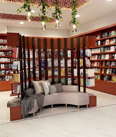 مكتبة الشرق الأوسط - Sohar - +968 9828 2600