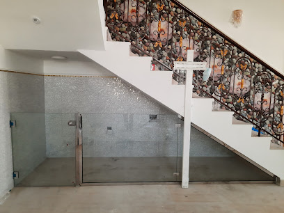 Arif Aluminum and glass workshop - Samail - +968 9562 4704