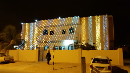 Tahir - Salalah -