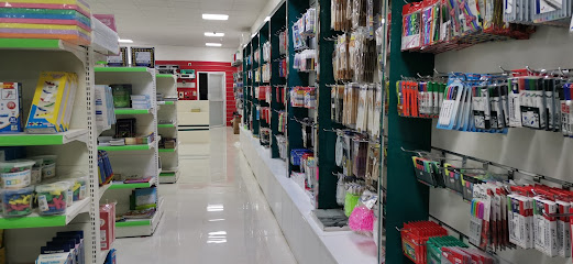 مكتبة نبع الريادة - بهلاء، - +968 9945 0468