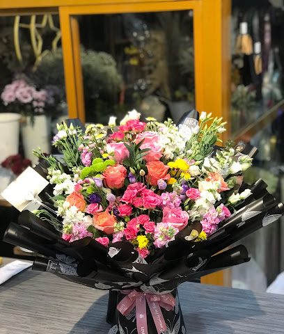 شمس فلور Shams Flower - ديل ال عبدالسلام - +968 9771 6774