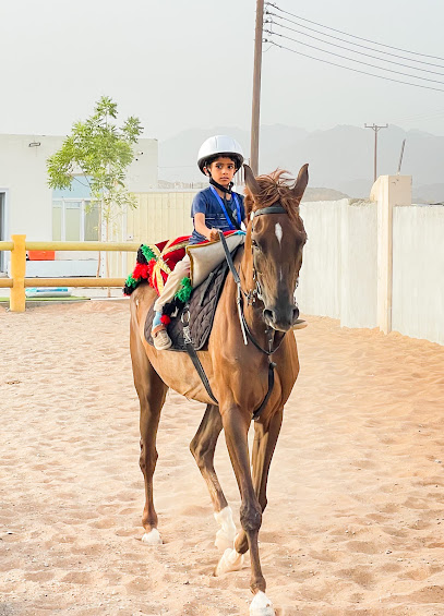 مربط الشرق Alsharq Stud - Oman|Ibra