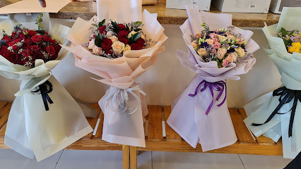 Lamour chocolate &flowers - Salalah - +968 9875 0055