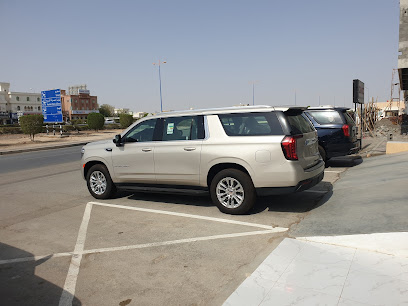 GMC Sales Ibri. Moosa Abdul Rahman Hassan & Co. LLC مبيعات جي ام سي عبري. موسى عبد الرحمن حسن وشركاه ذ - Ibri - +968 9450 0004