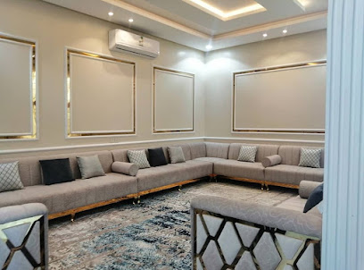 البوابة القرمزية لأعمال الديكور والتصميم الداخلي - Seeb - +968 9121 9108