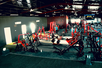 Fit Academy - Salalah -