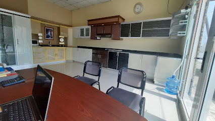 Aluminium WorkShop - Barka - +968 9911 7452