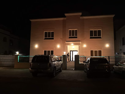 Al Bahrani - Muscat - +968 9985 5656