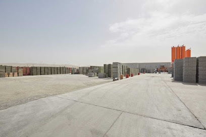 Al Douhani Cement Product’s - Seeb - +968 9821 7503