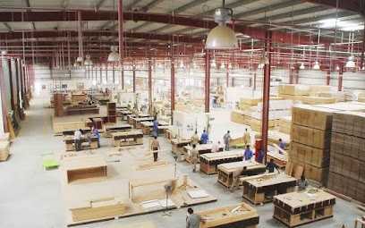 العالمية للاعمال الخشبية Global WoodWorks - Sohar - +968 24 502157