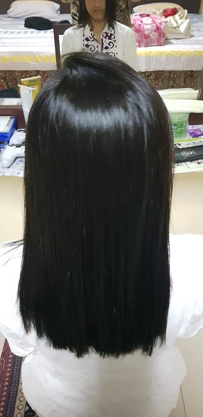 Al Sehar Beauty Saloon/Parlour - Oman|Sohar|9P3J+87R