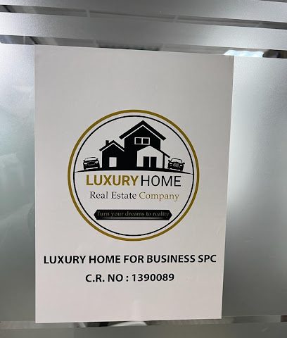 Luxury Home SPC - Muscat - +968 9444 1459