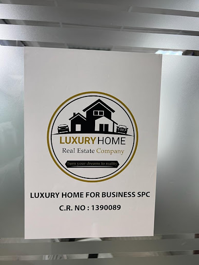 Luxury Home SPC - Oman|411|Dohat aladab street Alkhuwair Bushar