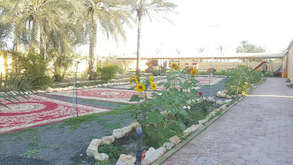 Break Garden - Al Khaburah - +968 9527 5883