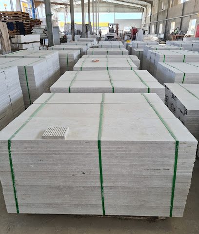 Sama gulf marble llc - Shuwasi -