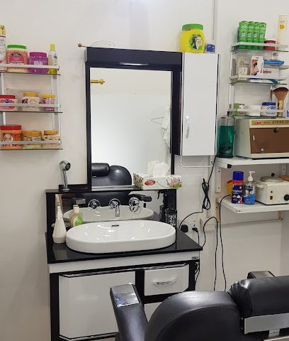 Abid hair dressing Shop - Sohar - +968 9620 3888