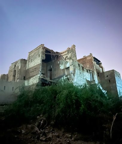 نزوى - المده - Nizwa -