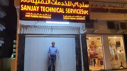 Sanjay Technical services - Muscat - +968 9542 4814