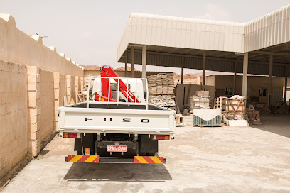Gulf Marble OMAN الخليج للرخام - Bidbid - +968 9711 2859