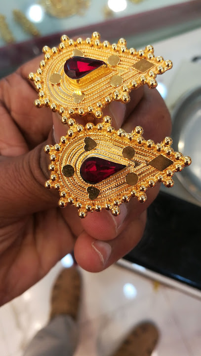 Shakeela Jewellery L.L.C مجوهرات شكيلا - Oman|121|Seeb Seeb gold Souq OM