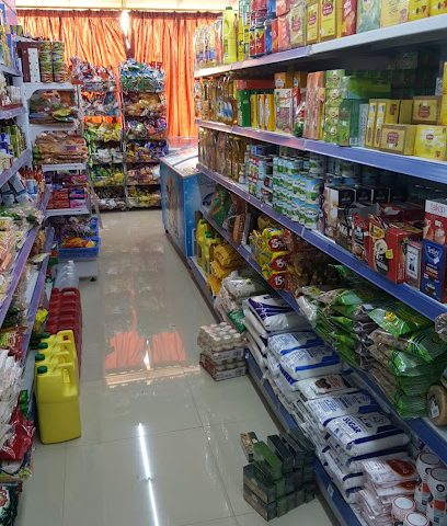 Qashroub Commercial Market - Salalah - +968 9783 1234