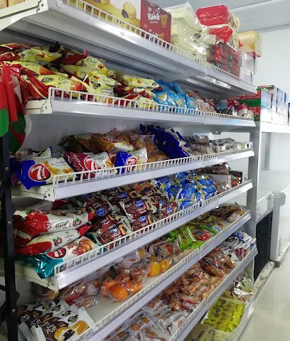 AL HATTAB SUPERMARKET - Dawanji - +968 9443 1100