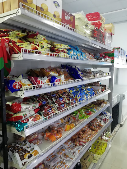 AL HATTAB SUPERMARKET - Oman|Dawanji|Unnamed Road