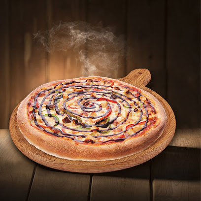 Renzo Pizza & Pasta - Barka - +968 7847 8478