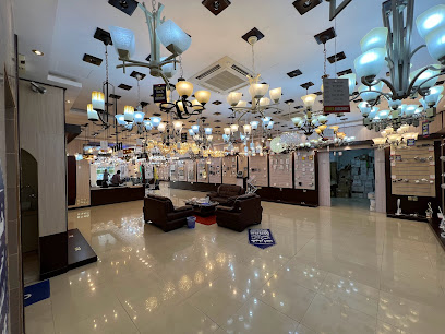اضواء مسقط - Muscat Lightings - Sohar - +968 26 943125