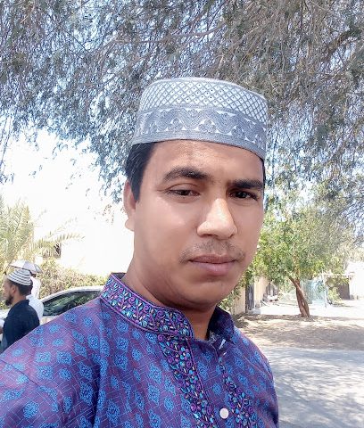 aziz'room - Saham -