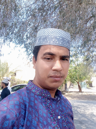 aziz'room - Oman|Saham|4VVG+9VG
