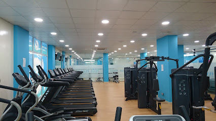 Eva Fitness & Spa- Mabellah - Seeb - +968 9177 1480