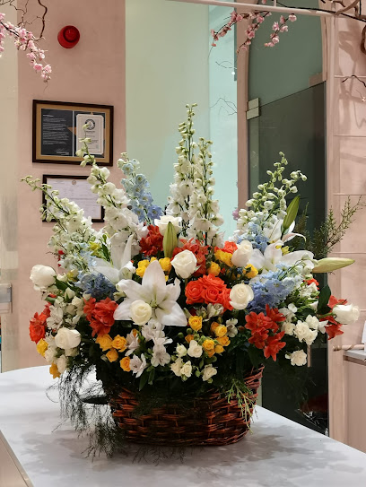Seasons Floral Boutique MPH - Oman|Muscat|G9XW+WW9