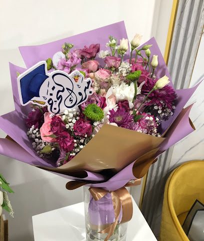 pink Petals - Seeb - +968 7713 6121