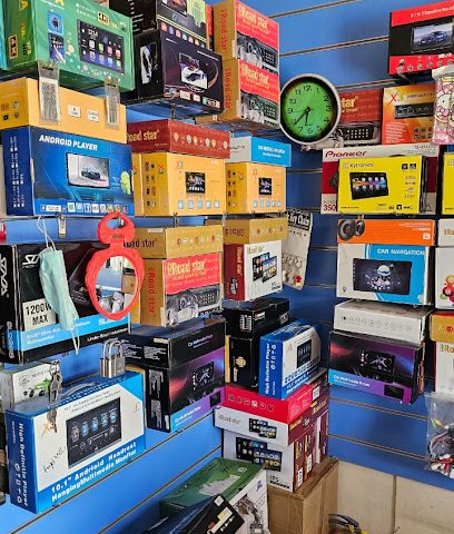Mahi electronics - Saham - +968 9968 1868