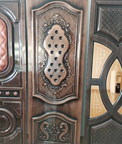 ورشة عبدالعزيز الصولي للحديد والألمنيوم والنجاره - Al Mudayq - +968 9944 8977