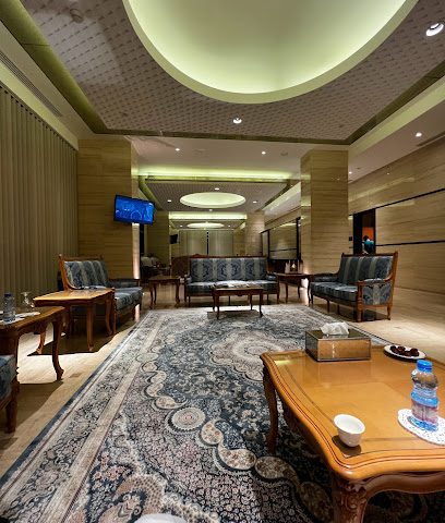 VIP Terminal - Salalah -