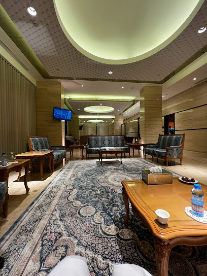 VIP Terminal - Oman|23WP+7XF، صلالة،