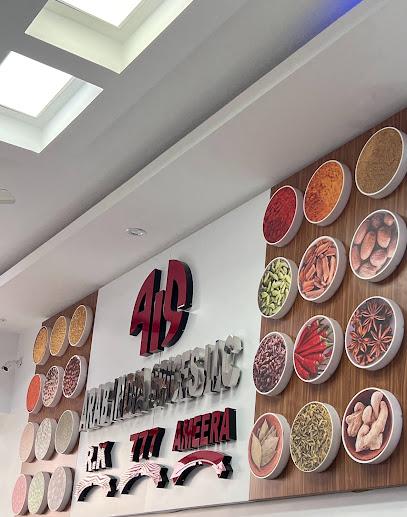 ARAB & INDIA SPICES LLC (OMAN OFFICE) - Oman|Muscat|39 Way