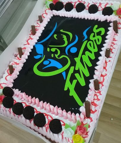 Ladies fitness - Adam - +968 9434 7717
