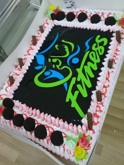 Ladies fitness - Oman|Adam|27|9GMQ+QFV
