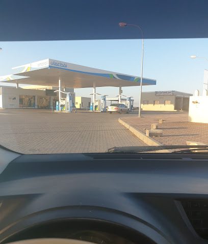 Oman Oil Service Station - Sudairah - Al Sudairah - +968 800 76626