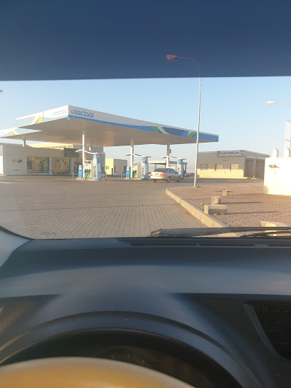 Oman Oil Service Station - Sudairah - Oman|Al Sudairah|Izki-Sinaw Rd
