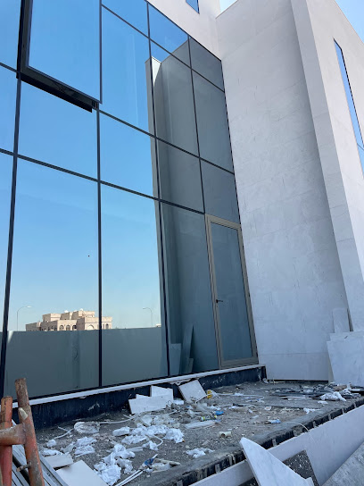 Aluminum Windows & Glass works - Oman|442|Mabela street no 8
