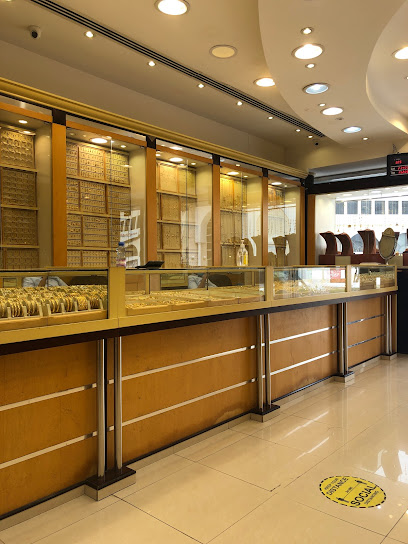 Al Fairuz Jewellery - Oman|Muscat|JF6W+PCM