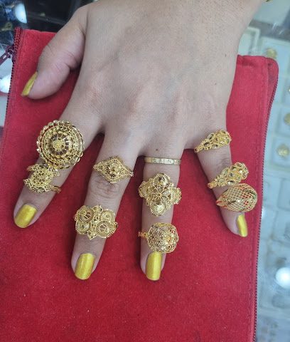 Basma Jewelry - Muscat - +968 9648 1072