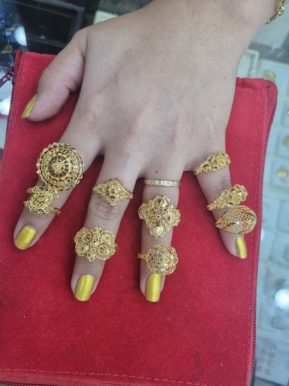 Basma Jewelry - Oman|Muscat 112