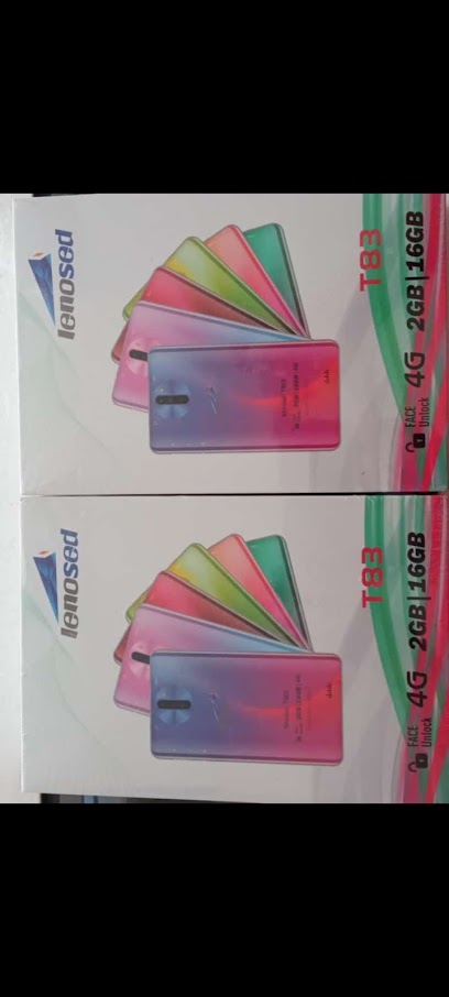 Sohar Lines Electronics - Oman|Sohar|Jamiah St